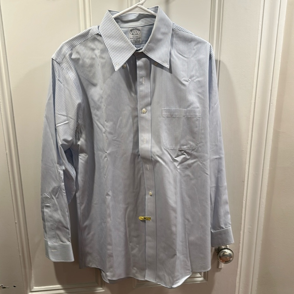 Brooks Brothers Regent Fit The Original Polo Shirt